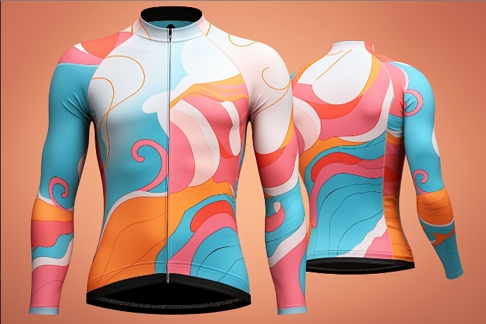 Cycling jersey sets